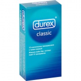  Durex 12  Classic   