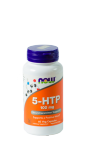 5-HTP (5-гидрокситриптофан)  капс. 100 мг №60 США NOW