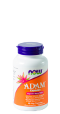 АДАМ  (витамины для мужчин) капс. №90 США NOW