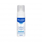    150  (Foam Shampoo for Newborns)  MUSTELA
