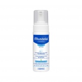    150  (Foam Shampoo for Newborns)  MUSTELA