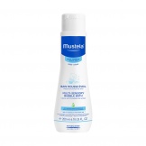 ϳ   200  (Multi Sensory Bubble Bath)  MUSTELA 