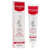   , 75 . (Stretch Marks Recovery Serum) MUSTELA 