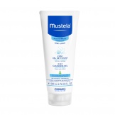        2  1, 200  (2 in 1 Cleansing Gel)  MUSTELA