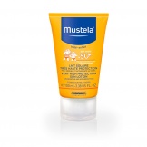 .   ...SPF+50 100  MUSTELA 