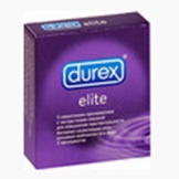  Durex 3 Elite     