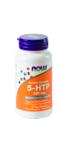 5-HTP (5-гидрокситриптофан) капс. 200 мг №60 США NOW