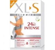 XL> S  24 H INTENSE  . 28      