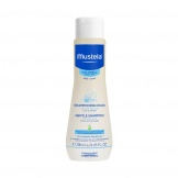 '   , 200 . (Gentle Shampoo) MUSTELA 