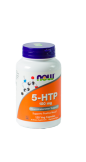 5-HTP (5-гидрокситриптофан) капс. 100 мг №120 США NOW