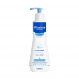     300  (Hydra-Bebe Body Lotion 300ml)  MUSTELA 