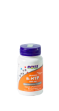 5-HTP (5-) . .100  90  NOW 