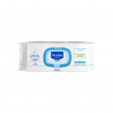     70 (Extra thick wipes 70pcs)   MUSTELA 
