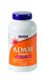 АДАМ (витамины для мужчин) софтгель №180 США NOW  