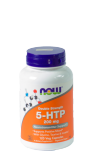 5-HTP (5-гидрокситриптофан) капс. 200 мг №120 США NOW 