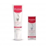  "   " MUSTELA 