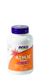 АДАМ (витамины для мужчин) софтгель №90 США NOW 