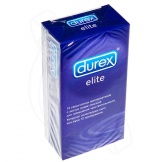  Durex 12 Elite     