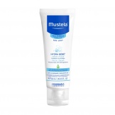    , 40  (Hydra-Bebe Facial cream) MUSTELA