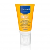 .   ...SPF+50 40  MUSTELA