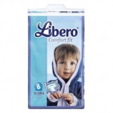 . Libero Comf Fit XL (12-22 ) 52  .