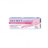 SECRET comfort 1 -      