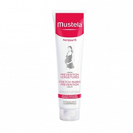    150  (Stretch Marks Prevention Cream) MUSTELA 